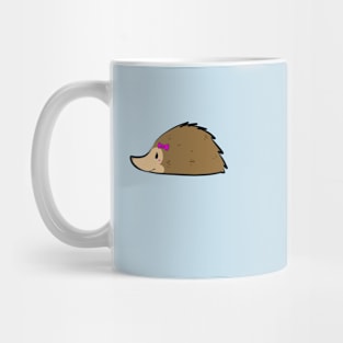 Hedgehog Love 2 Mug